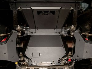 Toyota Tacoma Skid Plate - Front - Intercooler Protection Toyota Tacoma Skid Plate - Front - Intercooler Protection